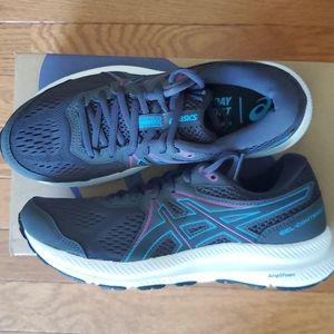 Womens Asics gel Contend7 New size 6.5